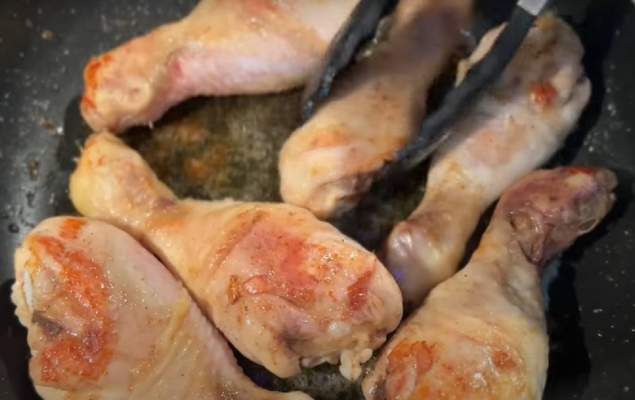 Куриный паприкаш: простой рецепт ароматного блюда венгерской кухни